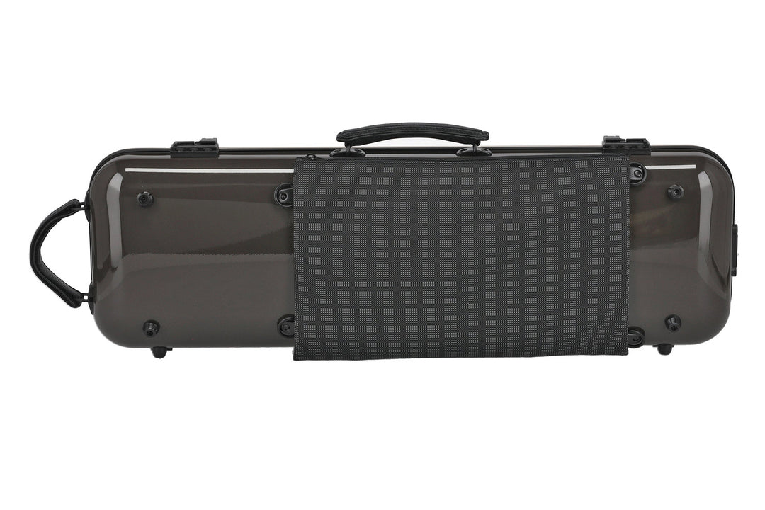 Estuche para Violines GEWA Air Anniversary - Brown/Beige (con asa lateral)