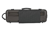 GEWA Violin case Air Anniversary - Brown/Beige (with side handle)