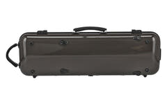 Estuche para Violines GEWA Air Anniversary - Brown/Beige (con asa lateral)