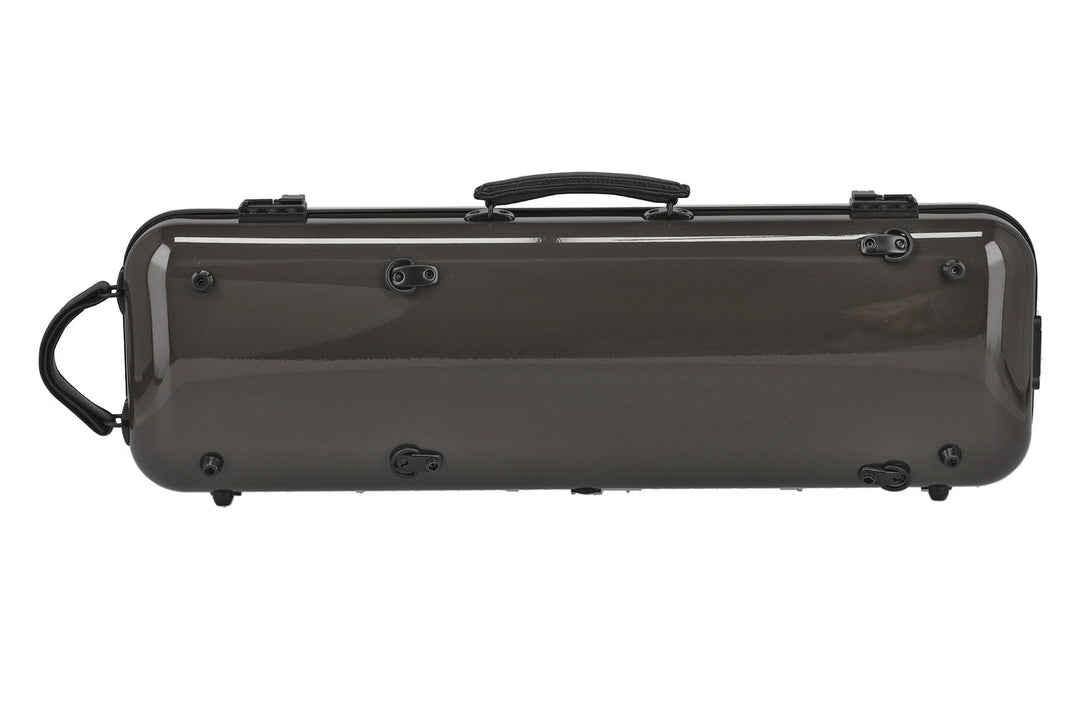 Estuche para Violines GEWA Air Anniversary - Brown/Beige (con asa lateral)
