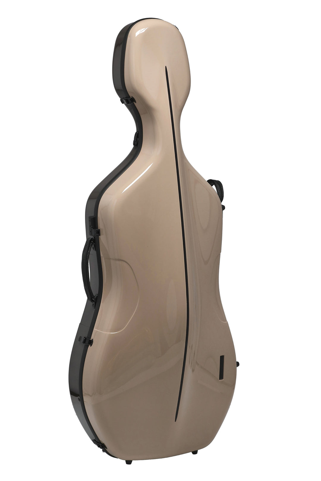 GEWA Estuche de Violonchelo Air Anniversary - Marrón/Beige