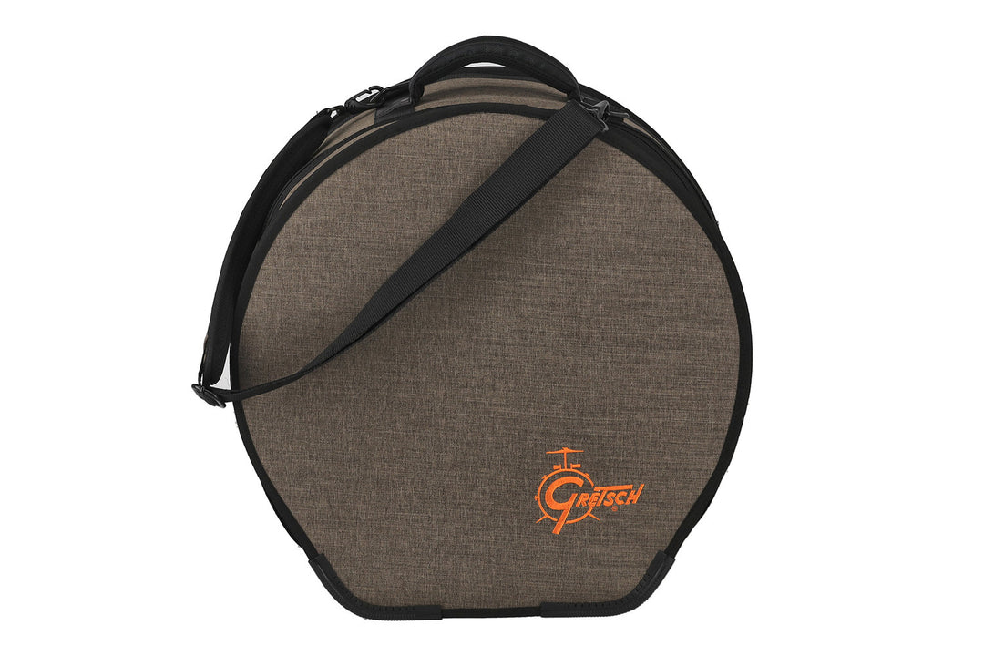 Gretsch bolsa para caja drum Pro Tour - 14x6.5'' (GR-6514SDB)