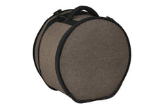 Gretsch Bolsa para tom tom Pro Tour - 10x8" (GR-0810RTB)
