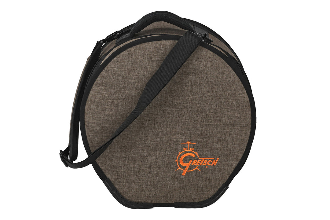 Gretsch Bolsa para tom tom Pro Tour - 10x8" (GR-0810RTB)