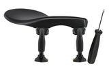 Wittner Chin rest Zuerich - Violin 4/4 - 3/4 (258111)