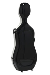 GEWA Cello case Air Anniversary - Black/White