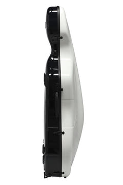 GEWA Estuche de Violonchelo Air Anniversary - Black/White
