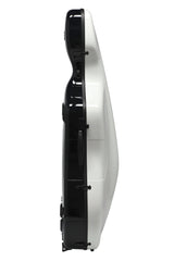 GEWA Cello case Air Anniversary - Black/White