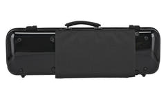 Estuche de Violines GEWA Air Anniversary - Black/White