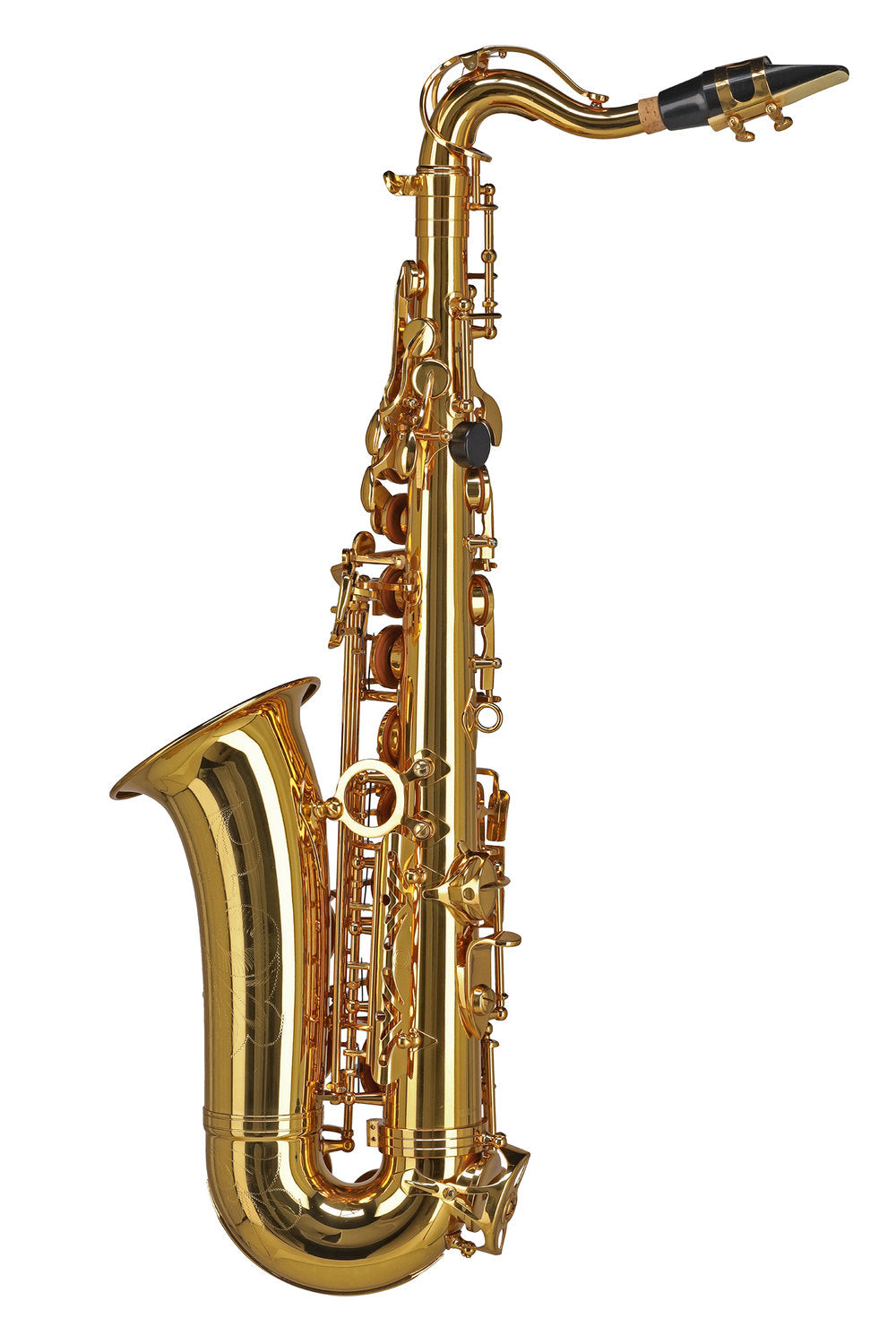 GEWA Ambition AS655 Eb-saxofón alto infantil, lacado dorado