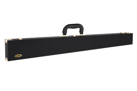GEWA Maestro estuche de arco para 1 arco de contrabajo alemán, 81 cm