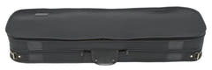 GEWA Case cover JAEGER Prestige - Tex negro