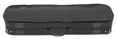 GEWA Case cover JAEGER Prestige - Tex negro