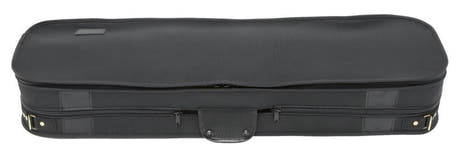 GEWA Case cover JAEGER Prestige - Tex negro