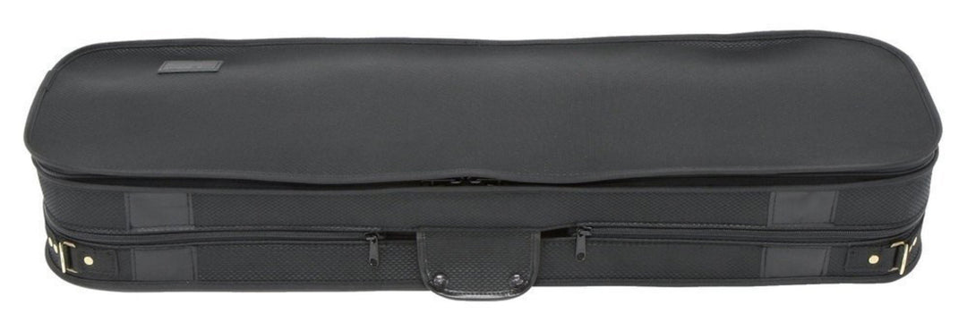GEWA Case cover JAEGER Prestige - Tex negro