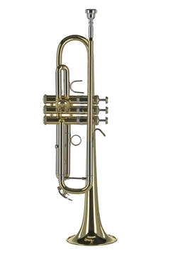 Trompeta en Sib Bach TR450 - TR450