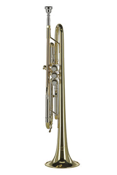 Trompeta en Sib Bach TR450 - TR450