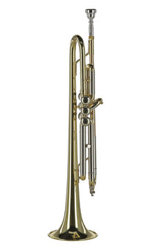Trompeta en Sib Bach TR450 - TR450