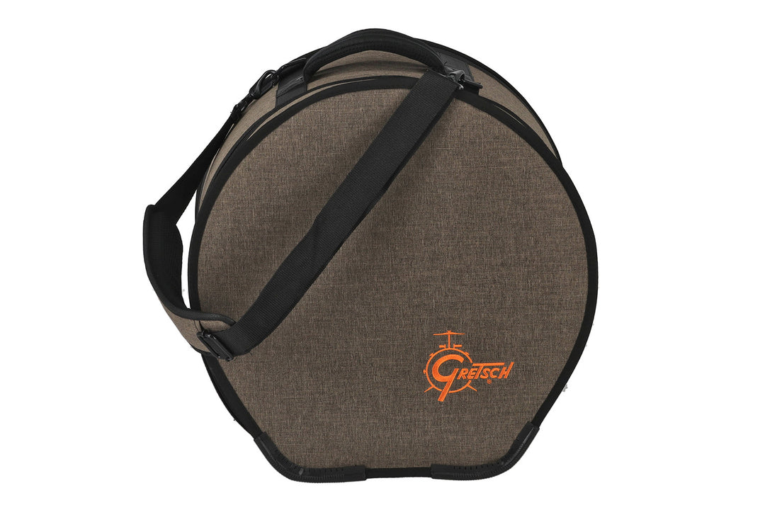 Gretsch Gig Bag para Tom Tom Pro Tour - 12x8" (GR-0812RTB)