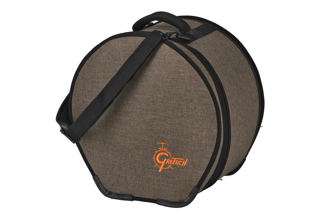 Gretsch Gig Bag para Tom Tom Pro Tour - 12x8" (GR-0812RTB)
