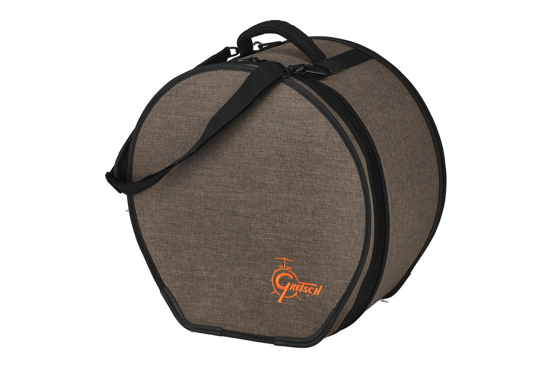 Funda Gretsch para tom Pro Tour - 13x9" (GR-0913RTB)