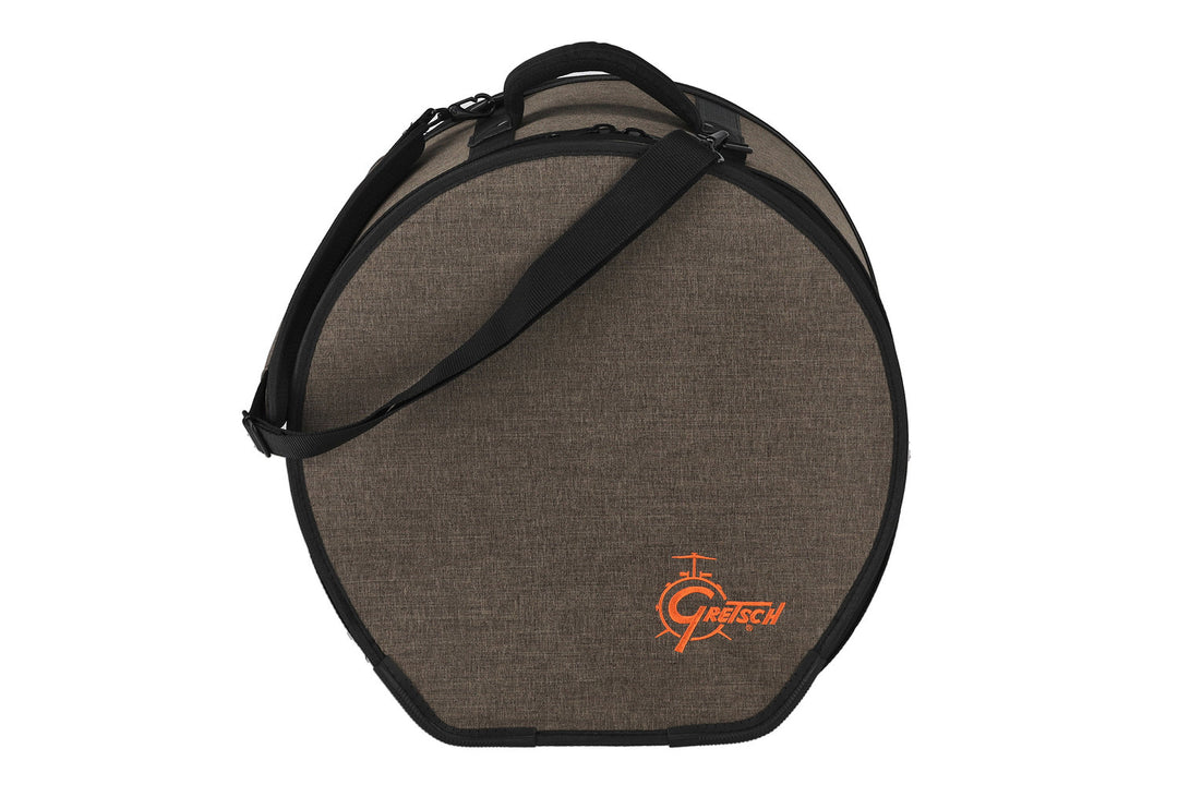 Funda Gretsch para tom Pro Tour - 13x9" (GR-0913RTB)