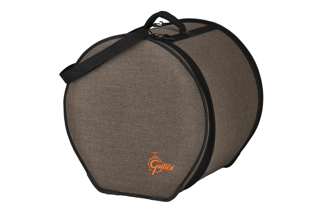 Gretsch bolsa para tom Tom Pro Tour - 16x16" (GR-1616FTB)