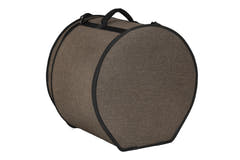 Gretsch bolsa para tom Tom Pro Tour - 16x16" (GR-1616FTB)