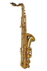GEWA Ambition TS650 Bb-saxofón tenor, lacado dorado