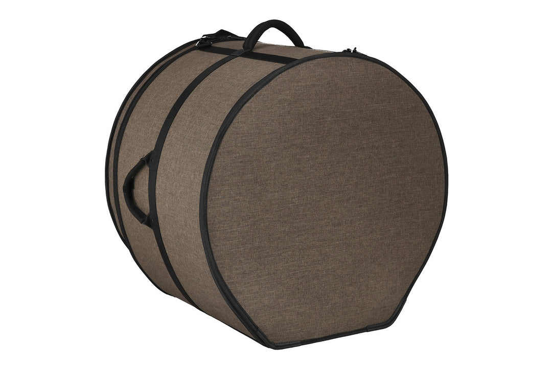 Gretsch Gig Bag para bombo Pro Tour - 18x22'' (GR-1822BDB)