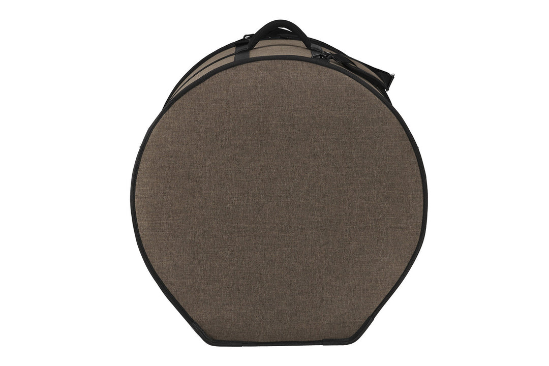 Gretsch Gig Bag para bombo Pro Tour - 18x22'' (GR-1822BDB)