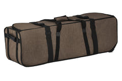 Carro de hardware Gretsch Pro Tour - 95 x 31 x 31 cm (GR-GHWB)