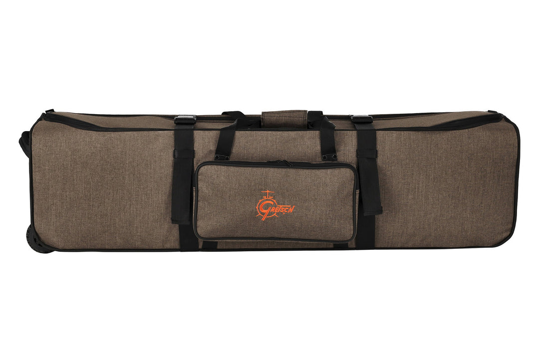 Gretsch Carro para herrajes Pro Tour - 120 x 31 x 31 cm (GR-THWB)