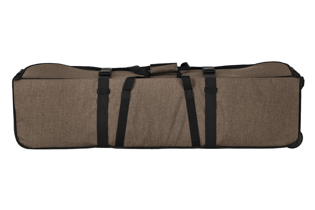 Gretsch Carro para herrajes Pro Tour - 120 x 31 x 31 cm (GR-THWB)