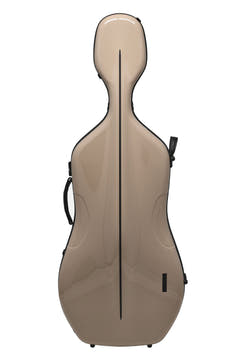 GEWA Estuche de Violonchelo Air Anniversary - Marrón/Beige