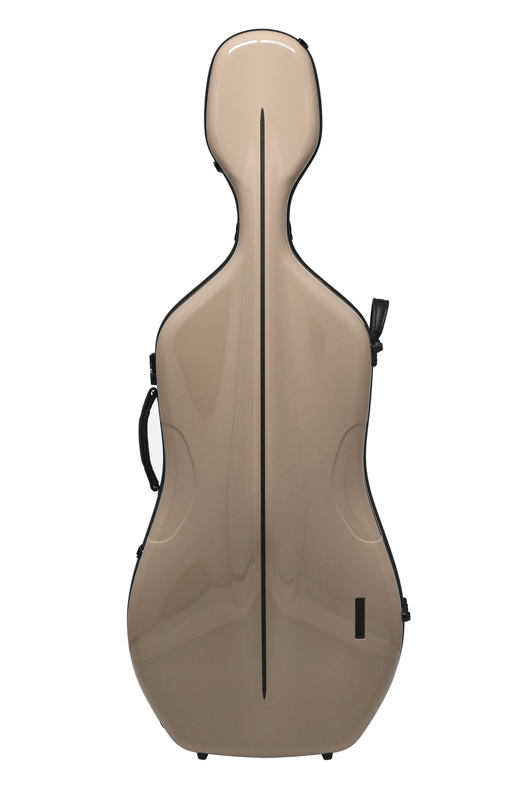 GEWA Estuche de Violonchelo Air Anniversary - Marrón/Beige