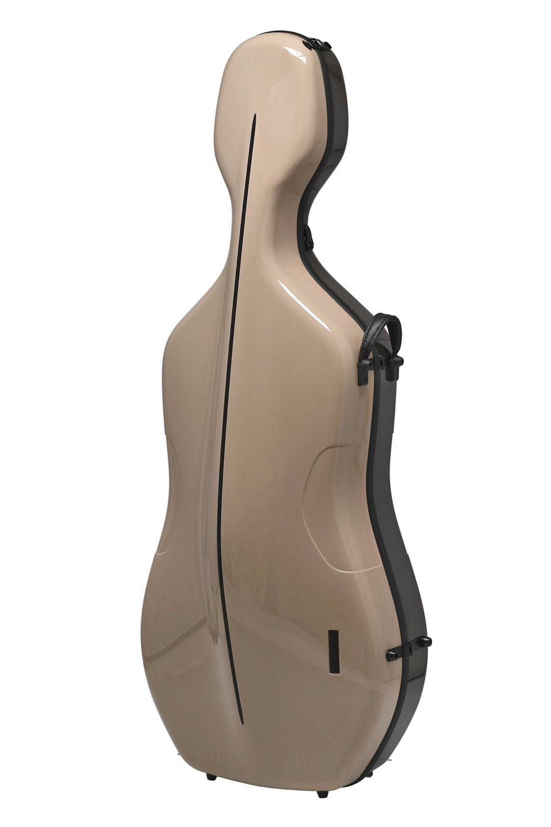 GEWA Estuche de Violonchelo Air Anniversary - Marrón/Beige