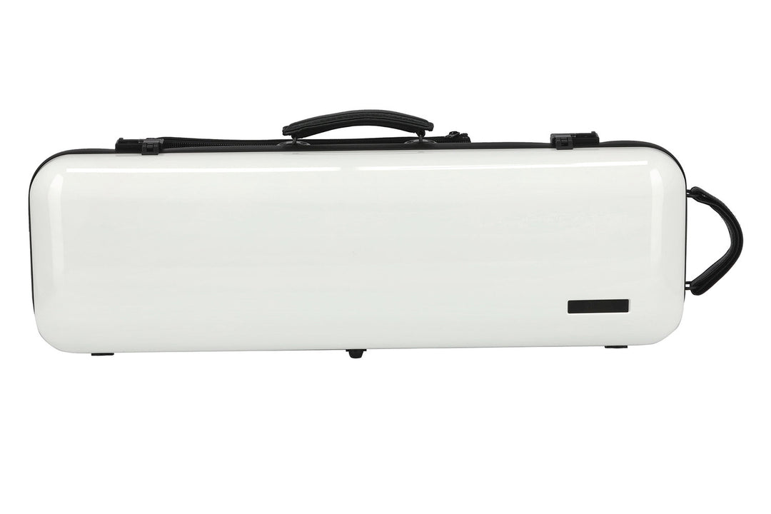 GEWA Estuche para Violines Air Anniversary - Black/White (con asa lateral)