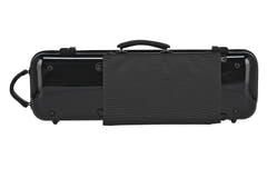 GEWA Estuche para Violines Air Anniversary - Black/White (con asa lateral)