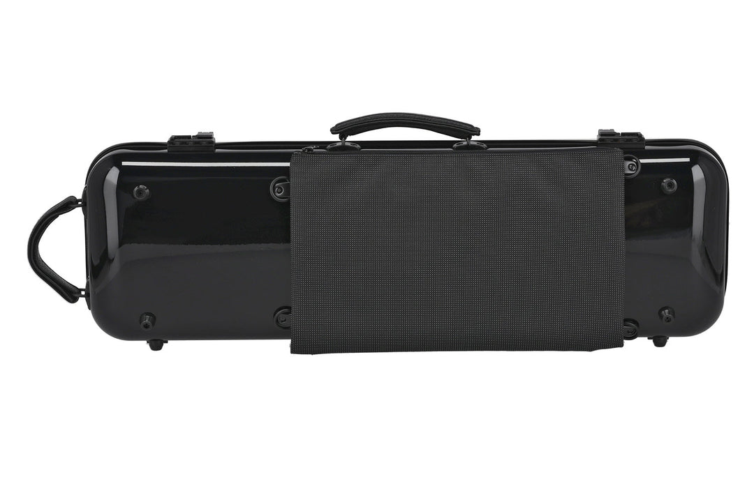 GEWA Estuche para Violines Air Anniversary - Black/White (con asa lateral)