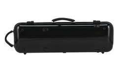 GEWA Estuche para Violines Air Anniversary - Black/White (con asa lateral)