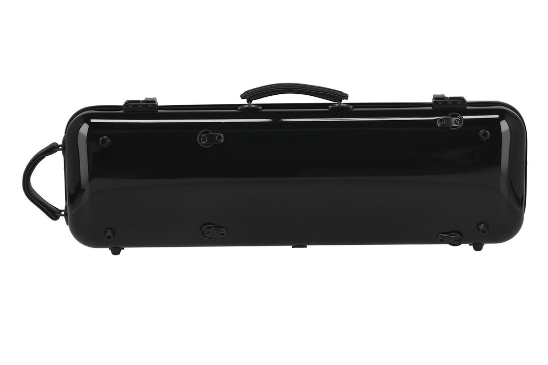 GEWA Estuche para Violines Air Anniversary - Black/White (con asa lateral)