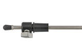 Nürnberger Cello end pin - Cone 23/25 mm
