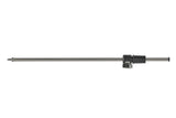 Nürnberger Cello end pin - Cone 24/26.5 mm