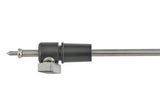 Nürnberger Cello end pin - Cone 24/26.5 mm
