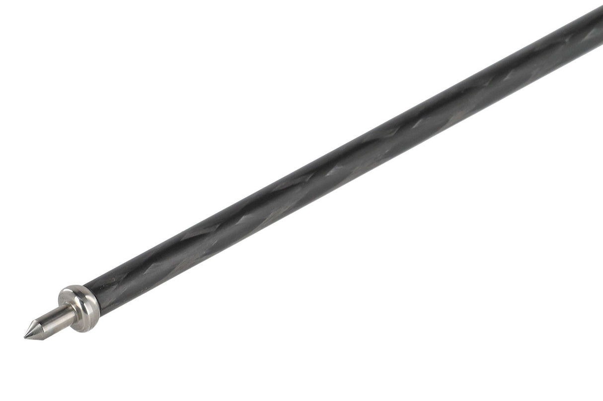 Nürnberger Cello end pin - Cone 24/26.5mm