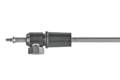 Nürnberger Clavija de extremo para contrabajo - cono de 28/31 mm