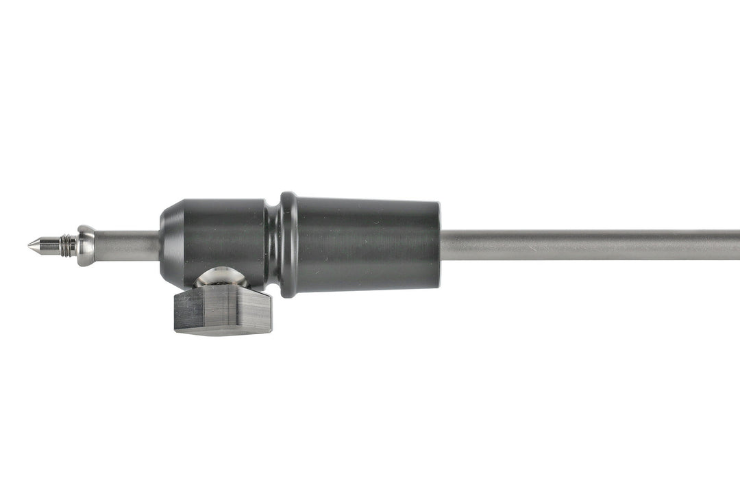 Nürnberger Clavija de extremo para contrabajo - cono de 28/31 mm