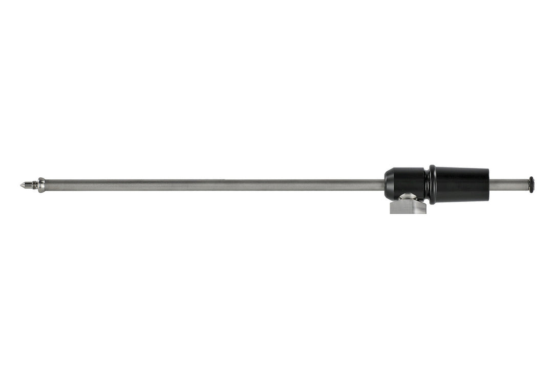 Nürnberger Clavija de extremo para contrabajo - cono de 28/31 mm