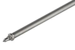 Nürnberger Clavija de extremo para contrabajo - cono de 28/31 mm